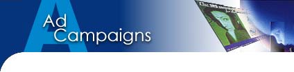 Ad Campaigns