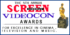 Screen Videocon Awards