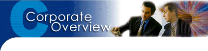 Corporate Overviews